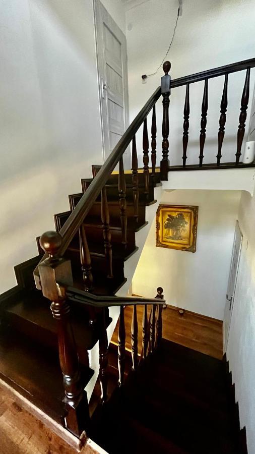Villa Marynarza Ustka Luaran gambar