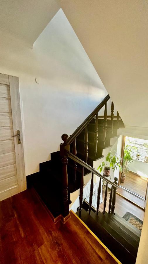 Villa Marynarza Ustka Luaran gambar
